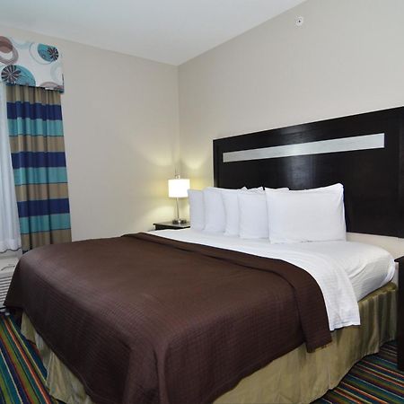 Quality Inn & Suites Kenedy - Karnes City Rum bild