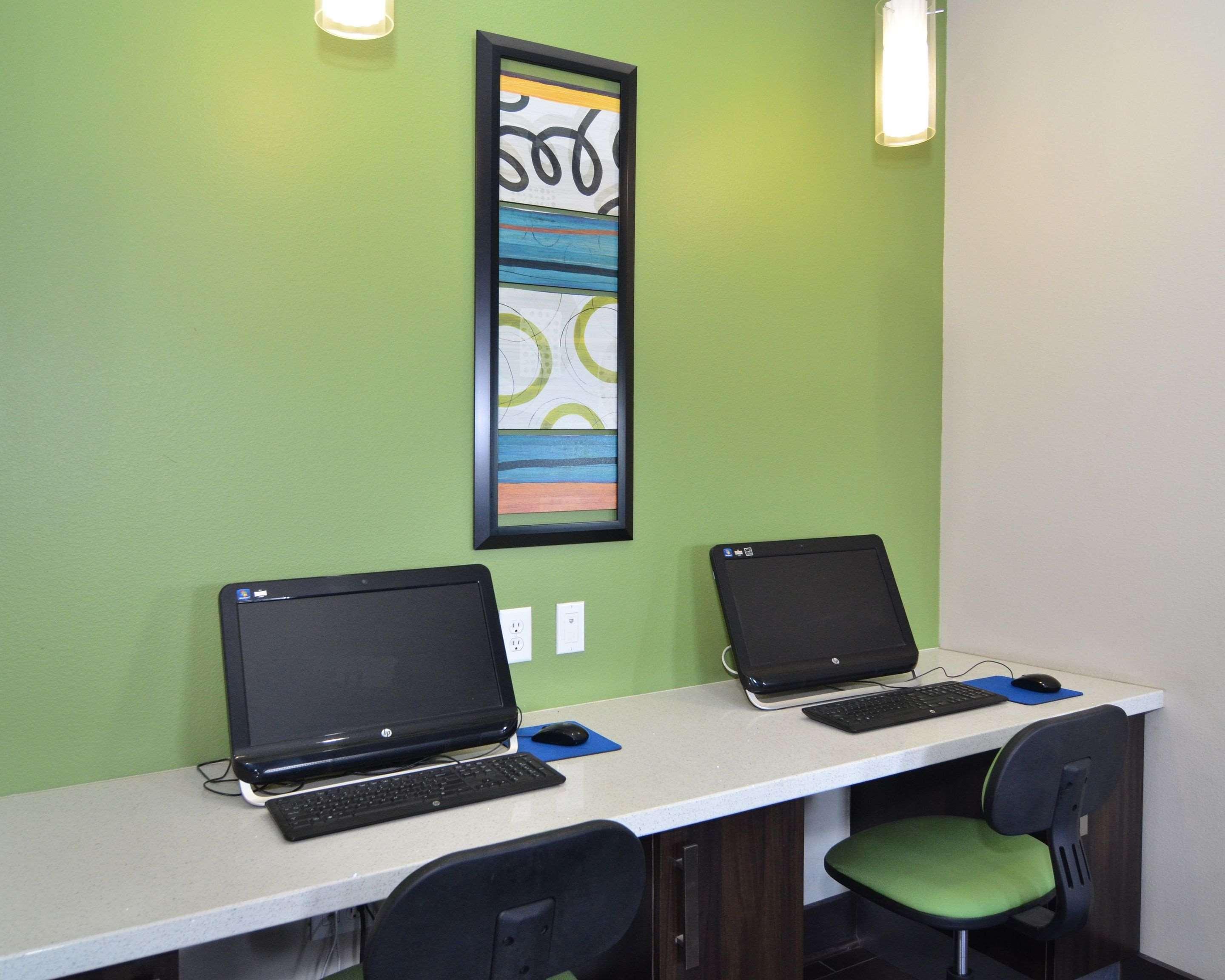 Quality Inn & Suites Kenedy - Karnes City Exteriör bild