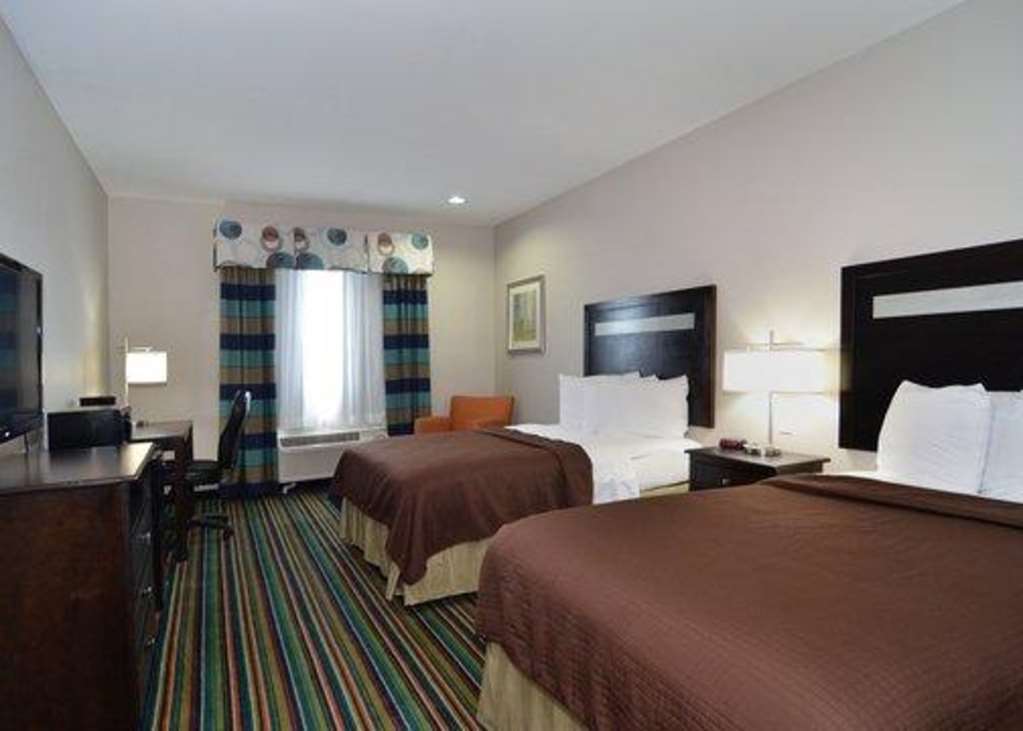 Quality Inn & Suites Kenedy - Karnes City Rum bild