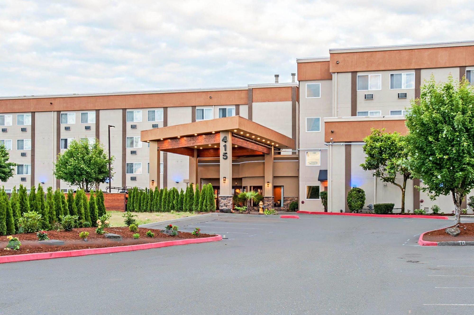 Quality Inn & Suites Kenedy - Karnes City Exteriör bild